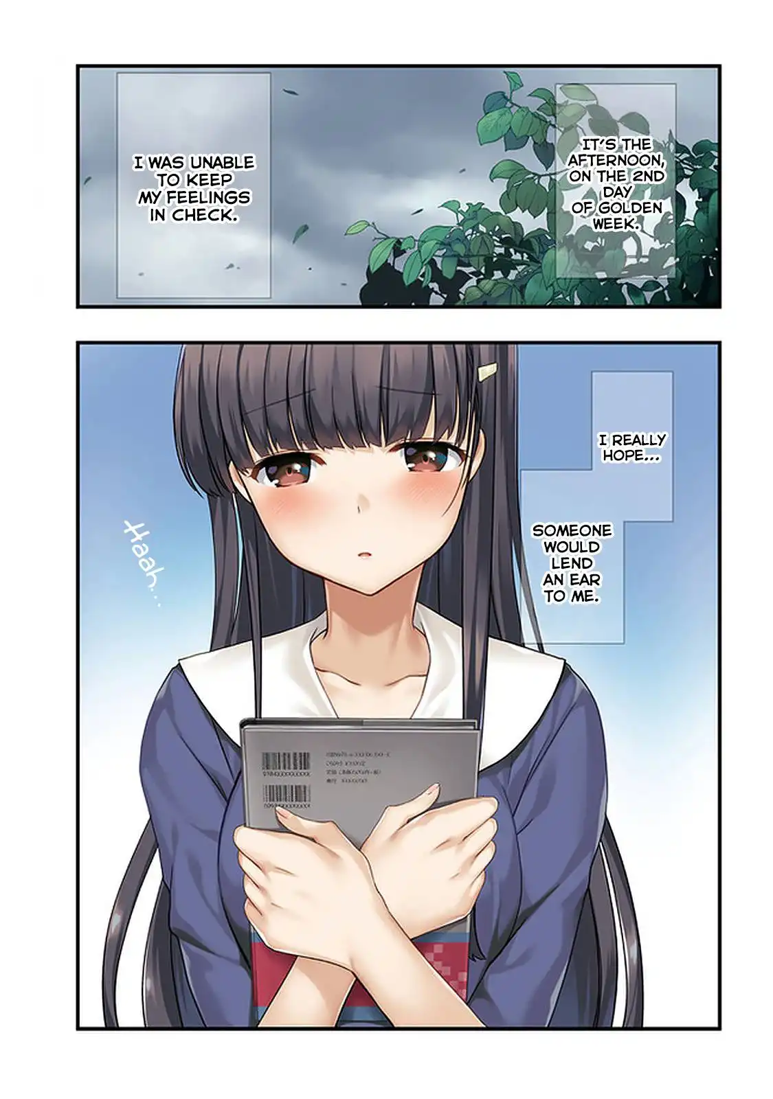 Mamahaha no tsurego ga moto kanodatta Chapter 20 2